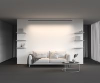 Профиль Led Strip ALM-3535R-B-D-2.5M — фото 10, Комплектующие для освещения