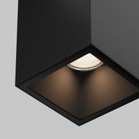 Товар: Уличный трековый светильник Outdoor O-TR01-3-S-16WB3K - фото 2 Уличный трековый светильник Outdoor O-TR01-3-S-16WB3K — фото 2, Уличное освещение