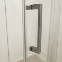 Товар: ДШ "Дека-Графит", 90х90, пятиуг., (2 места) арт-Щ0000073929 - фото 12 ДШ "Дека-Графит", 90х90, пятиуг., (2 места) арт-Щ0000073929 — фото 12, Душевые уголки трапеция