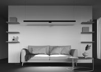 Трековый светильник Technical TR033-4-6W3K-M-DS-B — фото 7, Трековые светильники