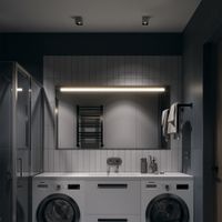 Потолочный светильник Technical C015CL-01W — фото 7, Подвесные светильники