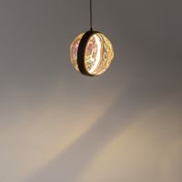 Подвесной светильник Maytoni MOD379PL-L6B3K — фото 13, Подвесные светильники