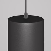 Товар: Подвесной светильник Technical P085PL-12W4K-B - фото 10 Подвесной светильник Technical P085PL-12W4K-B — фото 10, Подвесные светильники