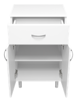 Тумба арт-Э-Люс07050-011 — фото 2, Комоды и тумбы для ванной комнаты