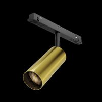 Товар: Трековый светильник Technical TR032-4-12W3K-M-DS-BBS - фото 4 Трековый светильник Technical TR032-4-12W3K-M-DS-BBS — фото 4, Трековые светильники