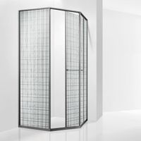 Душевой уголок RGW SV-82Gr "R" 800x1200 33328282-2410R — фото 1, Душевые уголки