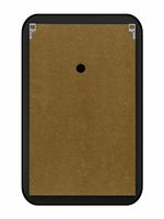 Зеркало Reflexion Black View RF4003BV — фото 9, Зеркала в ванную комнату