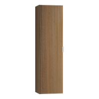 Товар: Nest Пенал с корзиной для белья 45 см левый цвет дерево VITRA арт-56187 - фото 3 Nest Пенал с корзиной для белья 45 см левый цвет дерево VITRA арт-56187 — фото 3, Пеналы для ванной комнаты