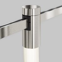 Трековый светильник Technical TR154-1-27W4K-PT — фото 8, Трековые светильники