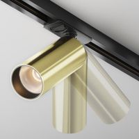 Товар: Трековый светильник Technical TR021-1-12W3K-W-BBS - фото 18 Трековый светильник Technical TR021-1-12W3K-W-BBS — фото 18, Трековые светильники