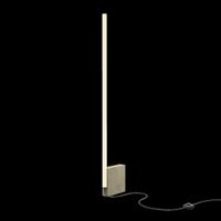 Напольный светильник (торшер) Maytoni арт-MOD277FL-L24GR3K — фото 10, Торшеры