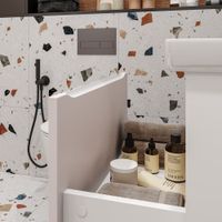 Товар: Тумба под раковину VIGO Finlay 60 напольная белый (tn.FIN.COM.60.2Y) - фото 5 Тумба под раковину VIGO Finlay 60 напольная белый (tn.FIN.COM.60.2Y) — фото 5, Тумбы под раковину