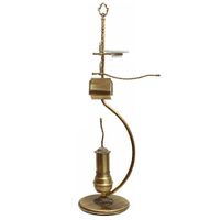 EDERA Стойка 4-х функциональная, h120 см, бронза 16907 — фото 1, Стойки - набор держателей