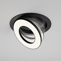 Встраиваемый светильник Technical арт-DL102-12W4K-B — фото 9, Точечные светильники