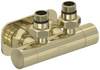 Товар: Вентиль Вентиль Сунержа 2х1/2" угловой скрытый-скрытый EU50 Шампань арт-020-1416-1234 - фото 3 Вентиль Вентиль Сунержа 2х1/2" угловой скрытый-скрытый EU50 Шампань арт-020-1416-1234 — фото 3, Комплектующие для полотенцесушителей