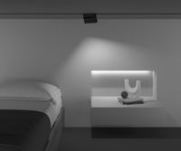 Трековый светильник Technical арт-TR077-2-10W3K-B — фото 7, Трековые светильники