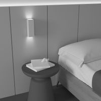 Настенный светильник (бра) Technical арт-C190-WL-02-W — фото 7, Бра