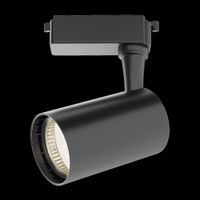 Трековый светильник Technical TR003-1-6W3K-W-B — фото 9, Трековые светильники