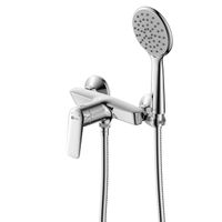 Товар: VERBA Смеситель LM11403C для душа, LM, LM11403C - фото 1 VERBA Смеситель LM11403C для душа, LM, LM11403C — фото 1, Смеситель для душа