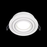 Товар: Встраиваемый светильник Technical DL023-2-01W - фото 3 Встраиваемый светильник Technical DL023-2-01W — фото 3, Точечные светильники