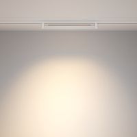 Трековый светильник Technical TR010-1-20W4K-M-W — фото 12, Трековые светильники