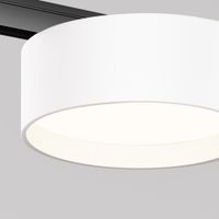 Трековый светильник Technical TR189-1-12W4K-BW — фото 2, Трековые светильники