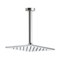 Товар: Верхний душ Webert AC0943015, хром - фото 1 Верхний душ Webert AC0943015, хром — фото 1, Верхние души