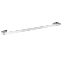 139104412 SOLO Полотенцедержатель, 800 mm хром BEMETA — фото 1, Полотенцедержатели