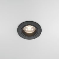 Встраиваемый светильник Technical DL125-L12-4K-B — фото 5, Точечные светильники