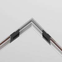 Товар: Комплектующие для встраиваемой трековой системы Technical TRACL034-42W-R - фото 3 Комплектующие для встраиваемой трековой системы Technical TRACL034-42W-R — фото 3, Комплектующие для освещения