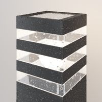 Ландшафтный светильник Outdoor O578FL-01B — фото 4, Уличное освещение