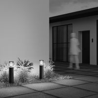 Ландшафтный светильник Outdoor O439FL-L12GF3K — фото 12, Уличное освещение