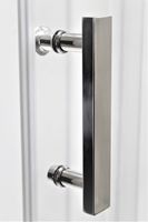 Кабина KORRA90T душевая Ceruttispa (90x90x205) — фото 10, Душевые кабины