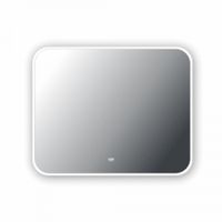 Зеркало Maretti Florenza FL1410080P11EL 102x82 см — фото 1, Зеркала в ванную комнату