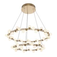 Подвесной светильник Maytoni MOD081PL-L84G3K — фото 1, Подвесные светильники