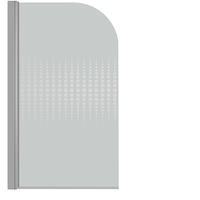 Ограждение VIVA90B N душевое Ceruttispa без поддона (90x90x195) — фото 13, Прямоугольные душевые уголки