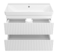 Товар: Тумба под раковину арт-VIC-09080-0102Я - фото 2 Тумба под раковину арт-VIC-09080-0102Я — фото 2, Тумбы под раковину