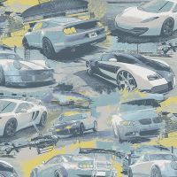 Обои 1904 15542 Twins арт. арт-TWINS17006 — фото 1, Обои для стен