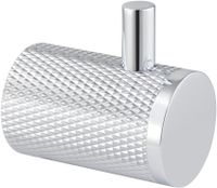 Крючок Allen Brau Priority 4.0 6.31С01-00 хром 6.31C01-00 — фото 1, Крючки для полотенец