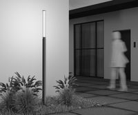 Ландшафтный светильник Outdoor O593FL-L20GF3K — фото 10, Уличное освещение