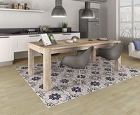 Плитка Pamesa (1 кв.м.) арт-Art Monet 22,3x22,3 — фото 2, Керамическая плитка