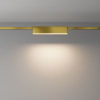 Трековый светильник Technical TR151-1-12W3K-BS — фото 4, Трековые светильники