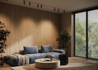 Товар: Трековый светильник Technical TR211-1-12W3K-Z-B - фото 2 Трековый светильник Technical TR211-1-12W3K-Z-B — фото 2, Трековые светильники