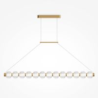 Товар: Подвесной светильник Maytoni MOD555PL-L18G3K - фото 7 Подвесной светильник Maytoni MOD555PL-L18G3K — фото 7, Подвесные светильники