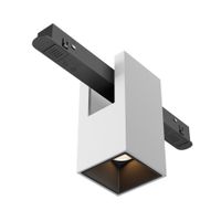 Трековый светильник Technical арт-TR121-2-7W3K-W — фото 1, Трековые светильники