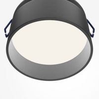 Встраиваемый светильник Technical арт-DL062-GU10-B — фото 3, Точечные светильники