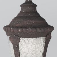 Ландшафтный светильник Outdoor O029FL-01BZ — фото 4, Уличное освещение