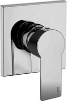 Смеситель для душа Paffoni Tango TA010CR (с внутренней частью) — фото 1, Смеситель для душа