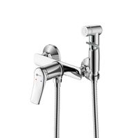 ORTUS Смеситель с гигиеническим душем, LM, арт-LM11318C — фото 1, Гигиенические души