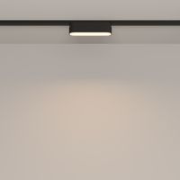 Трековый светильник Technical арт-TR080-1-6W3K-B — фото 3, Трековые светильники